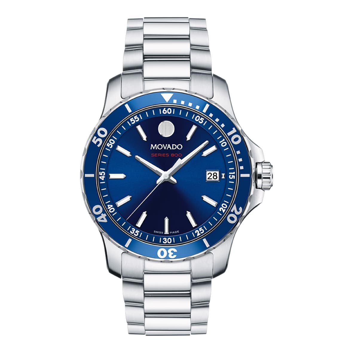 ساعت مچی مردانه موادو MOVADO 2600137