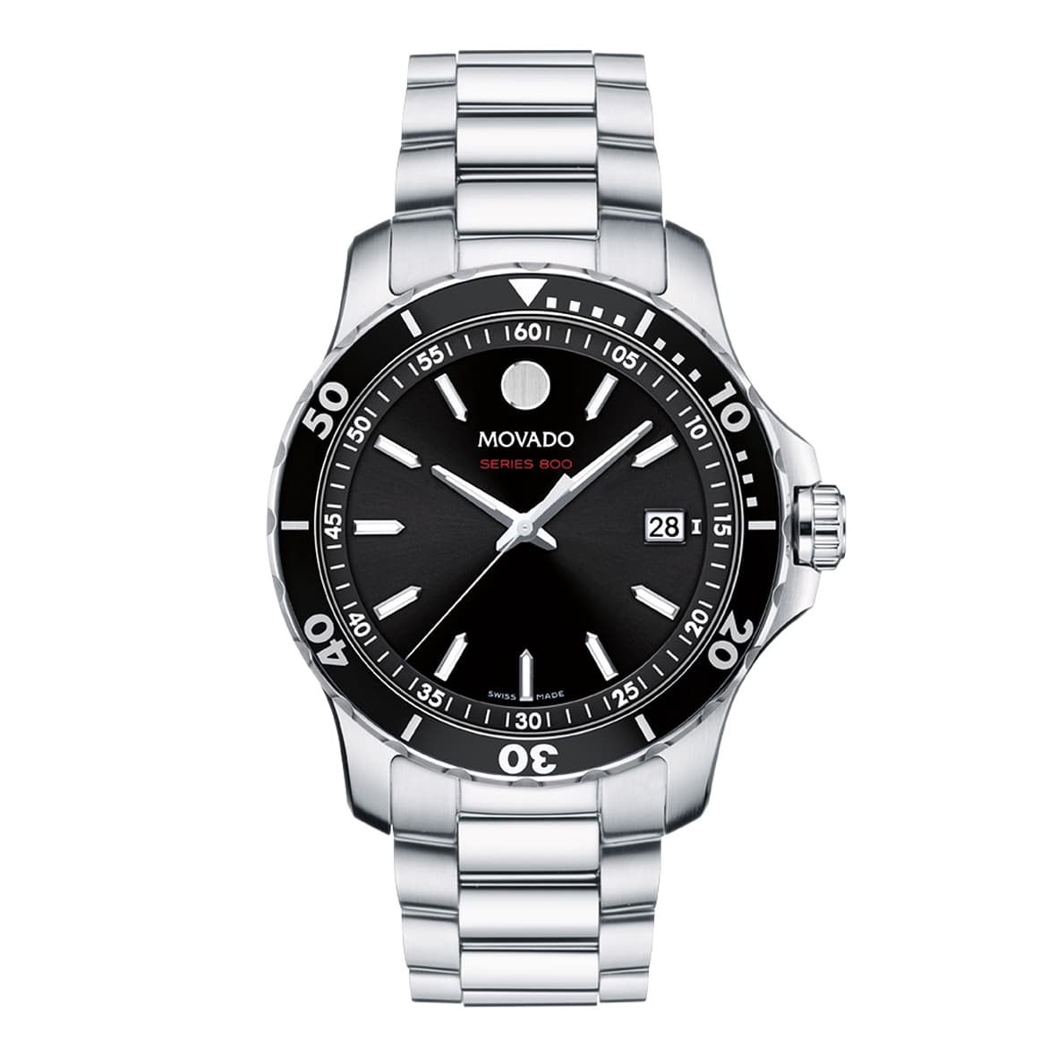 ساعت مچی مردانه موادو MOVADO 2600135