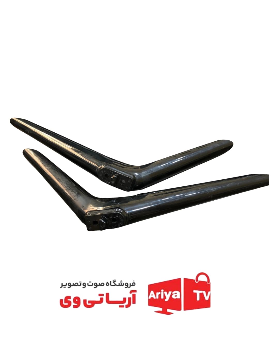 پایه تلویزیون هایسنس مدل 55N3000