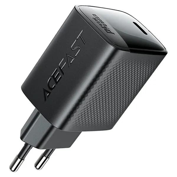 شارژر دیواری 45 وات ایس فست مدل A112 — تصویر ۴