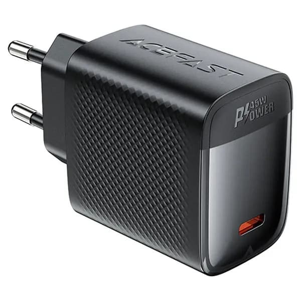 شارژر دیواری 45 وات ایس فست مدل A112 — تصویر ۳