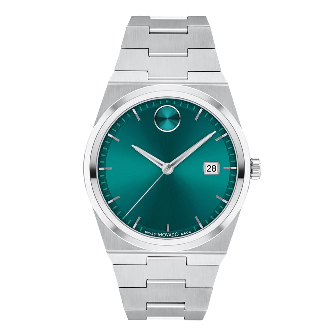 ساعت مچی مردانه موادو movado 3601222