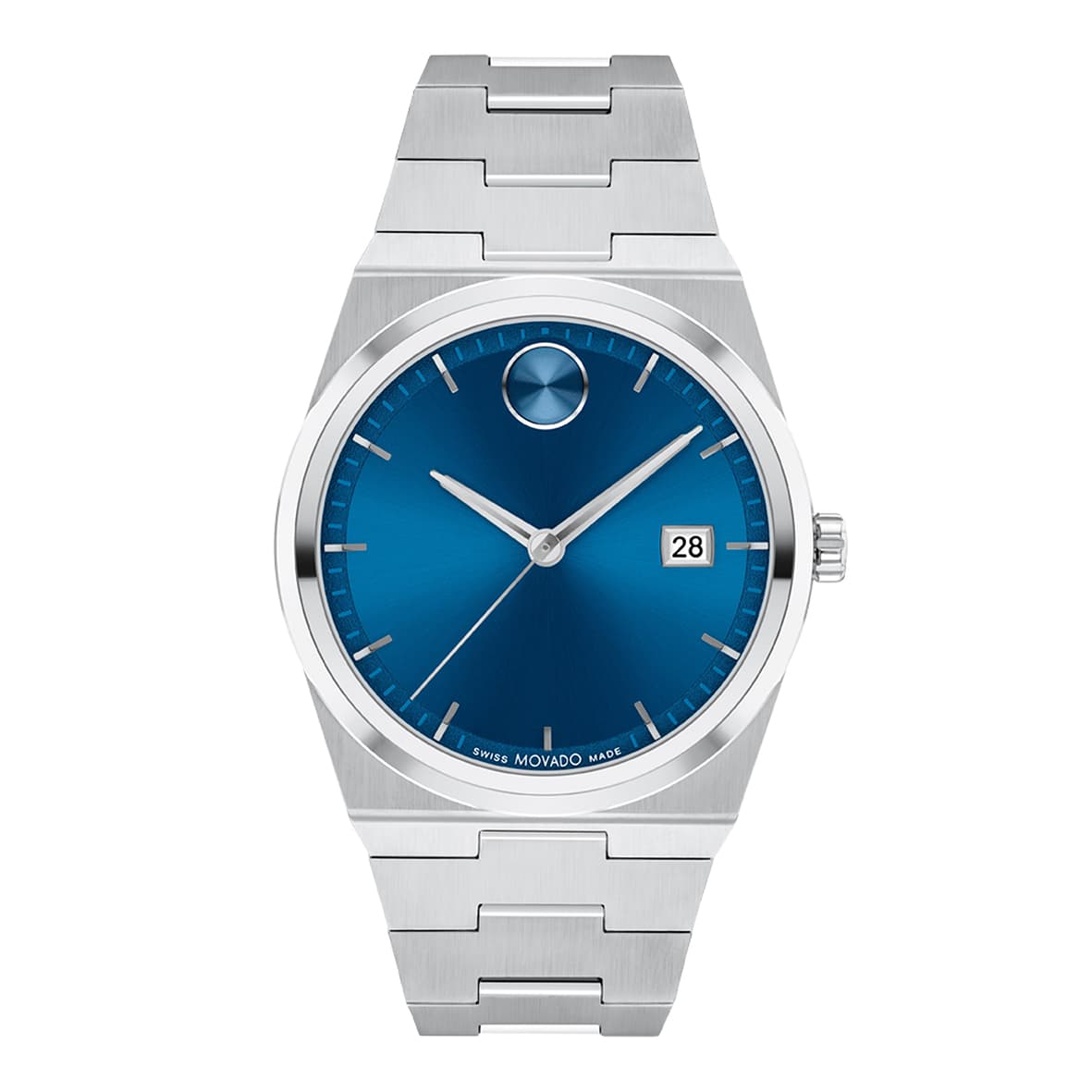 ساعت مچی مردانه موادو movado 3601221