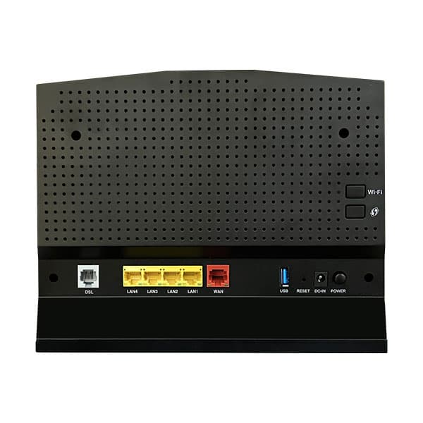 مودم روتر VDSL/ADSL بی لونگ مدل 4353 BELONG — تصویر ۲