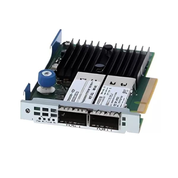 کارت شبکه استوک HP مدل 10Gb-40Gb 2-Port 544+FLR-QSFP Adapter