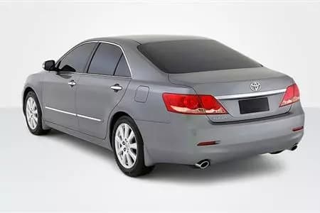 گلگیر جلو راست آریون 2008 تا 2011 ساخت تایوان — تصویر ۲