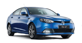 رکاب چپ MG 6 -ام جی 6