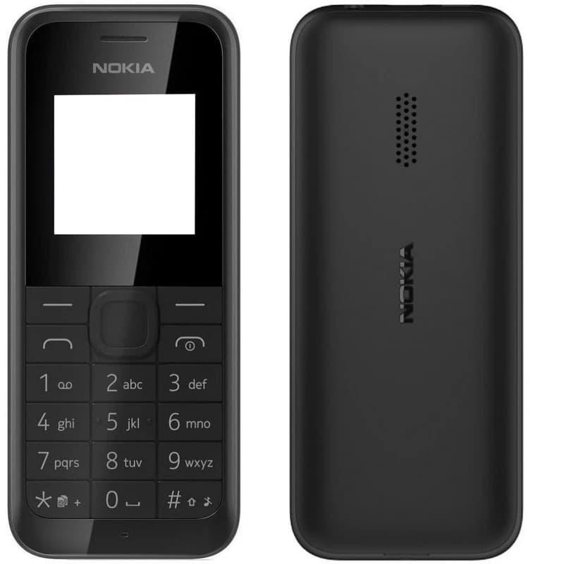 قاب و شاسی گوشی نوکیا مدل 105 2sim