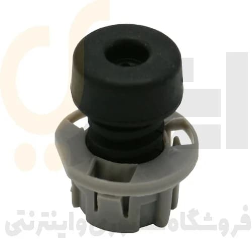 لاستیک ضربه گیر کاپوت پژو 207 پیشگام صنعت پویش