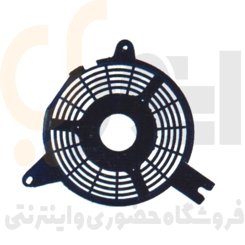 دیاق فن کولر پراید قدیم پاناسونیک سامیکو