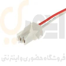سوکت مهره استپ ترمز / سوکت راهنما ( چراغ کوچک پژو ) سوکت سما الکتریک