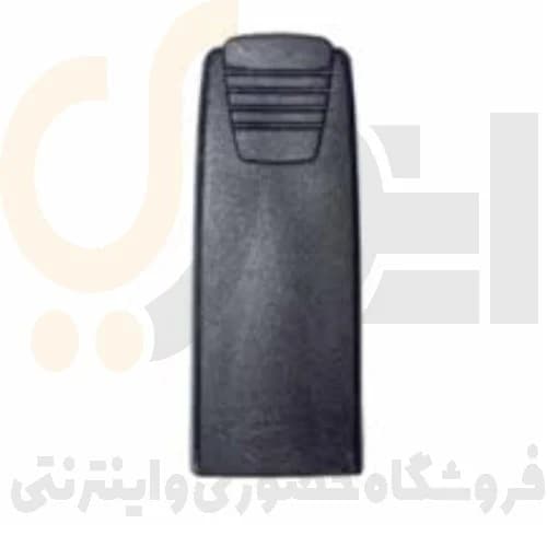 شاسی قفل سمند سورن مشکی