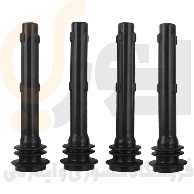 وایر شمع EF7 سمند – (EMS:Siemens) – ISACO – ایساکو