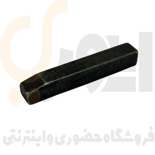 خار سر میل لنگ پراید