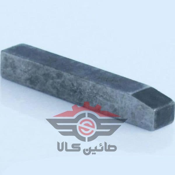 خار سر میل لنگ پراید — تصویر ۲