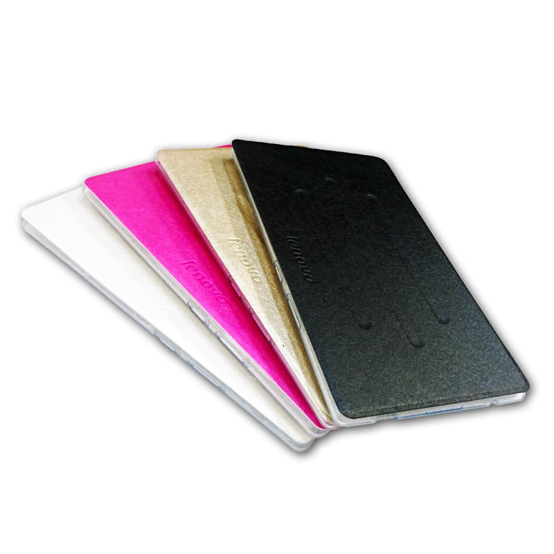 کیف کلاسوری مدل Folio Cover مناسب برای تبلت — تصویر ۶