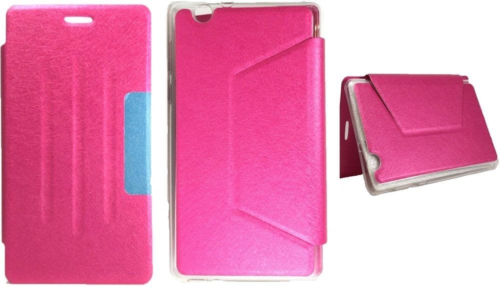 کیف کلاسوری مدل Folio Cover مناسب برای تبلت — تصویر ۴