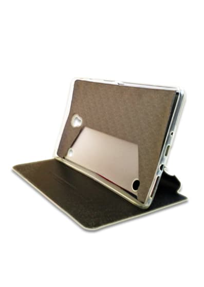 کیف کلاسوری مدل Folio Cover مناسب برای تبلت — تصویر ۵