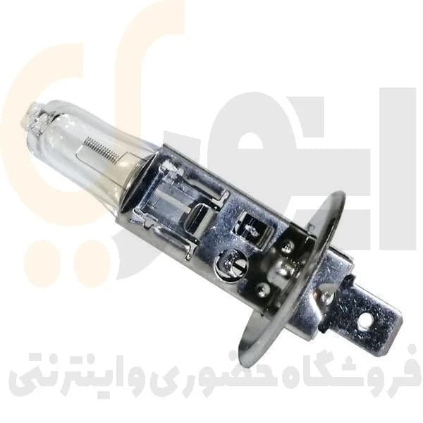 لامپ H1 بی سیم 12V / 100W لایت استار