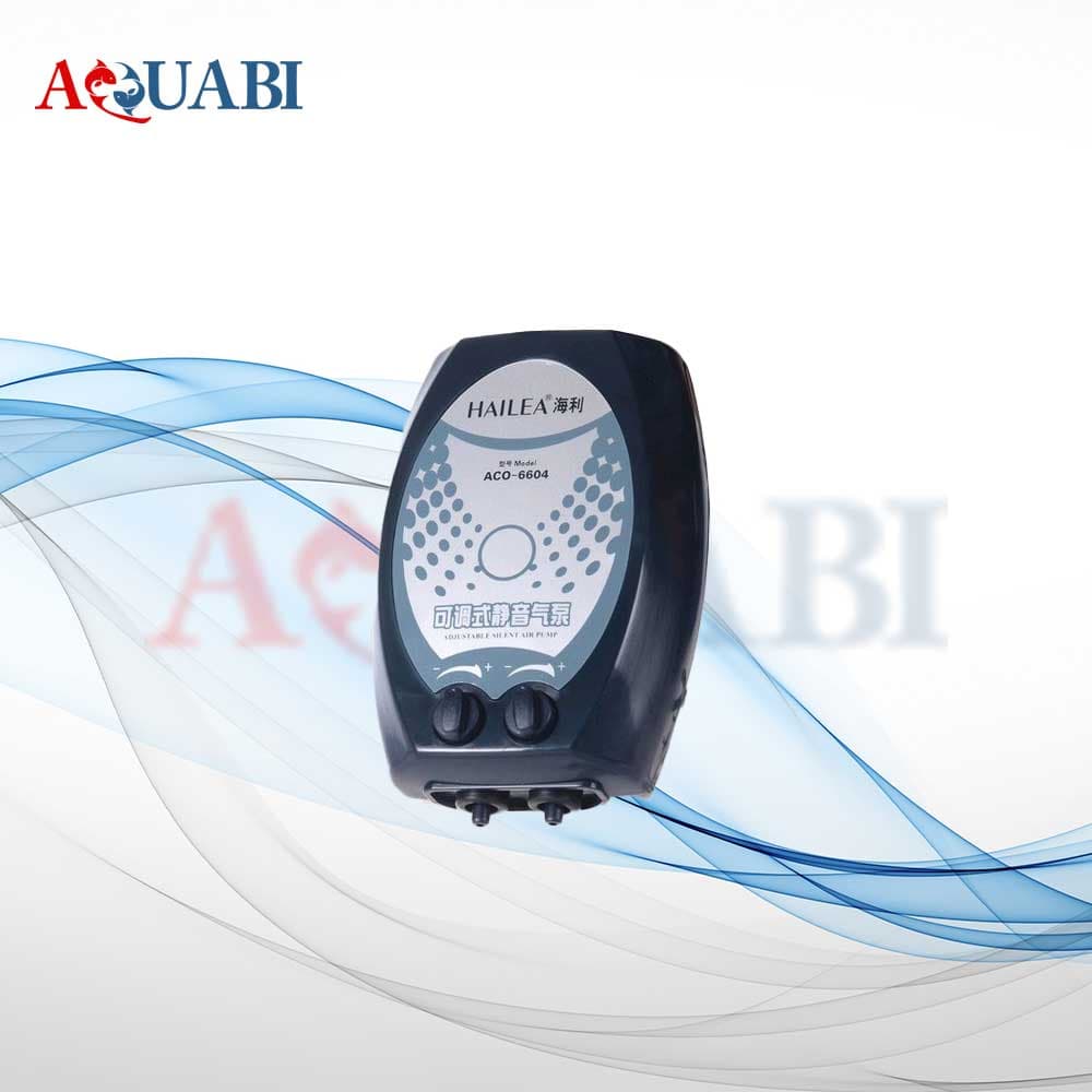 پمپ هوا هایلا ACO-6604