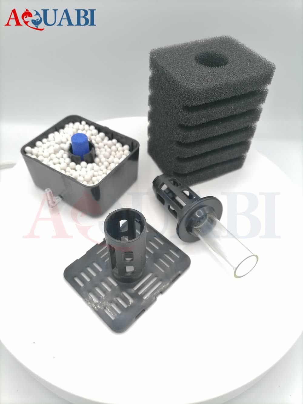 بیوفیلتر مدیا دار سوبو SB-2602 — تصویر ۳