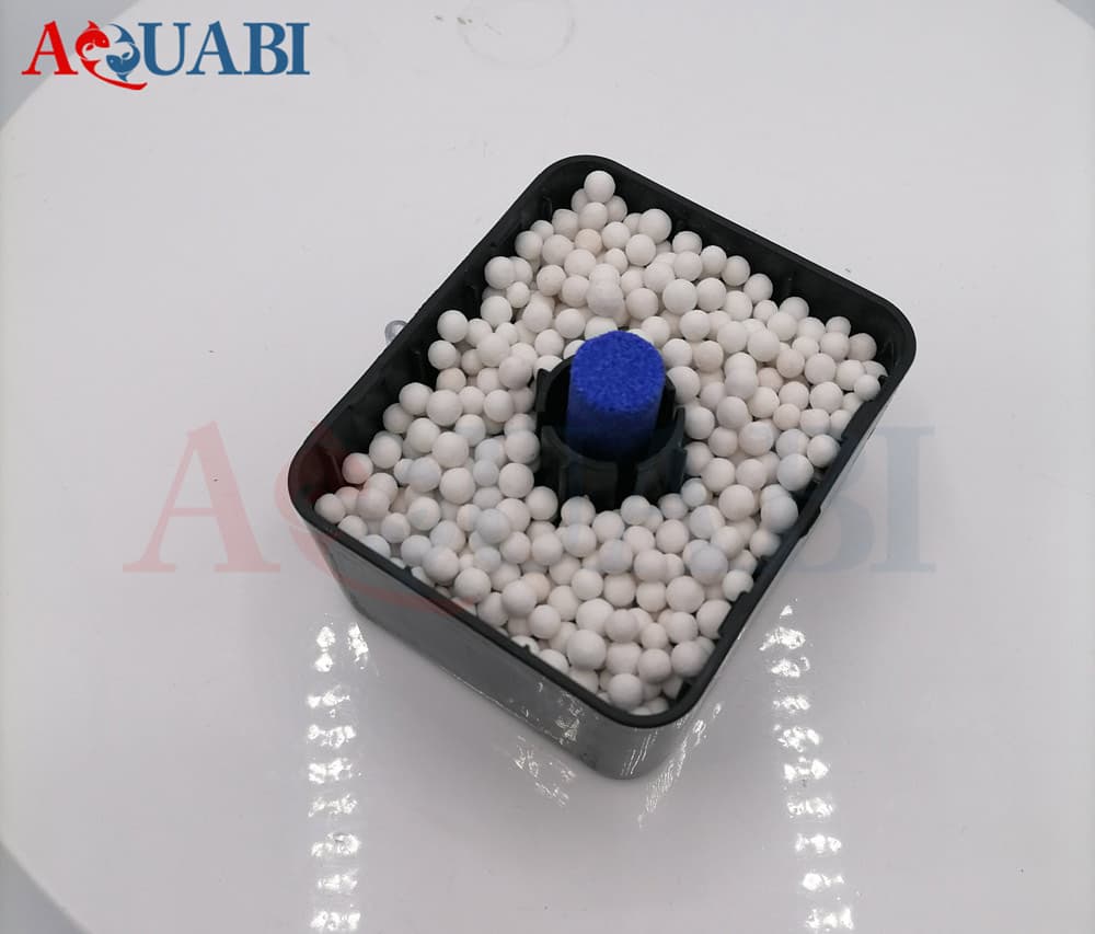 بیوفیلتر مدیا دار سوبو SB-2602 — تصویر ۲