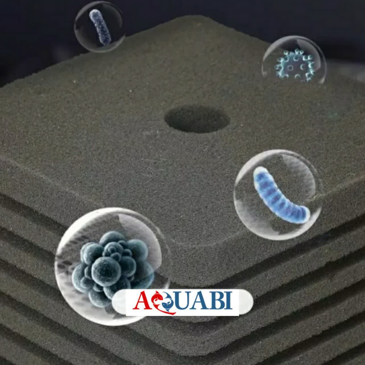 بیوفیلتر مدیا دار سوبو SB-2602 — تصویر ۷