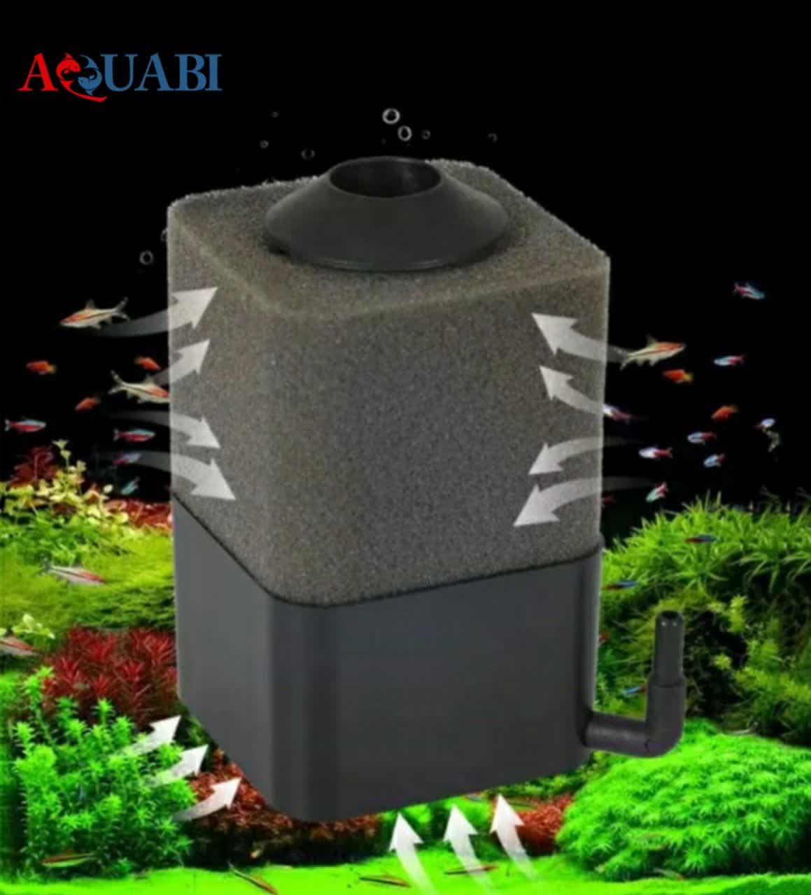 بیوفیلتر مدیا دار سوبو SB-2602 — تصویر ۵