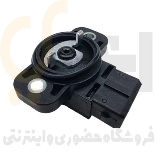 پتانسیومتر دریچه گاز زیمنس 206 TU5-رانا-207 – (سمند EF7) – ISACO – ایساکو