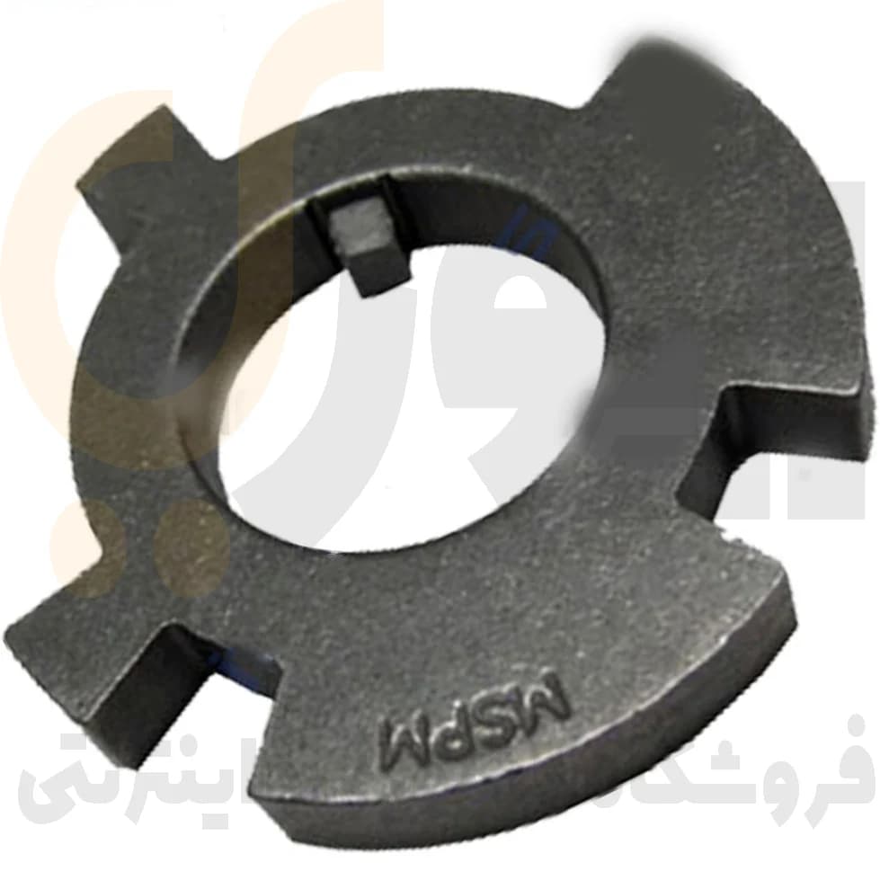 چرخ دندانه تایمینگ میل سوپاپ ورودی EF7 سمند – (EMS:BOSCH) – ISACO – ایساکو