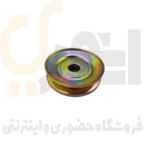 پولی دینام پراید HIC هیک