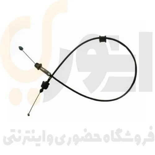 سیم گاز انژکتوری پراید سایپا یدک