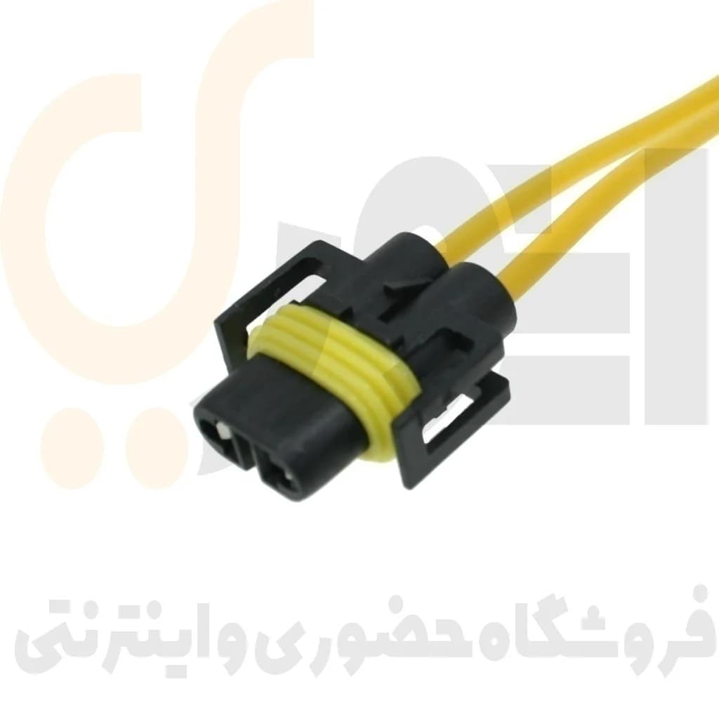 سوکت پرژکتور ریو / ال 90 سوکت سما الکتریک