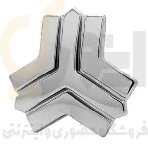 آرم (لوگو) صندوق پراید 132 آرم سازان