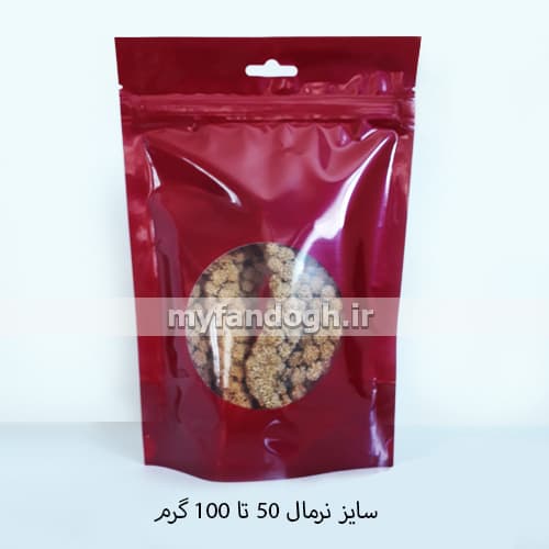 ارزن خوشه ای طوطی سانان و پرندگان مای فندق — تصویر ۲