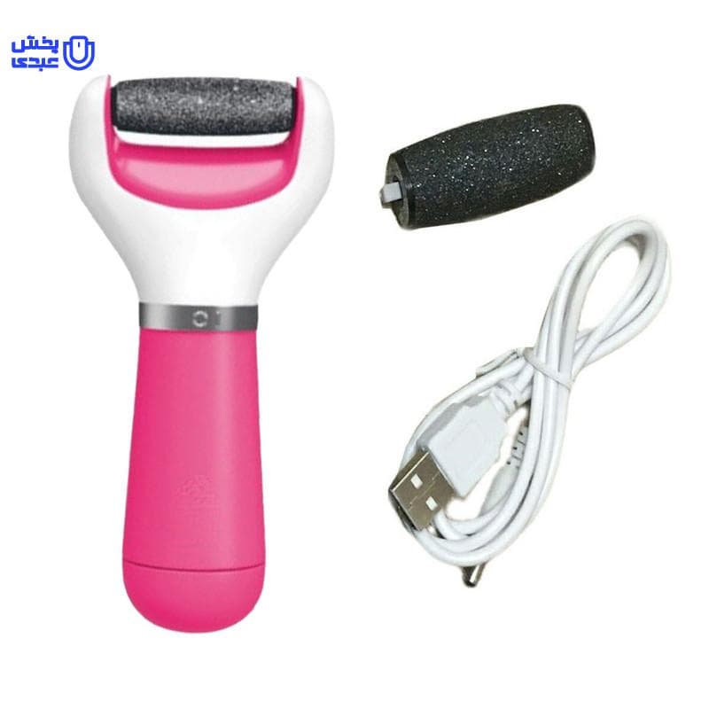سنگ پا شارژی Ped Egg usb