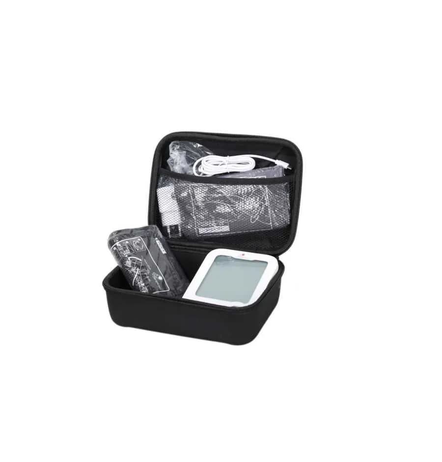 فشارسنج دیجیتال بازویی زنیت مد مدل LD-598 — تصویر ۲