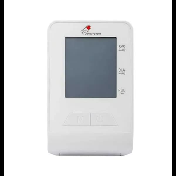 فشارسنج بازویی دیجیتال زنیت مد مدل LD-572