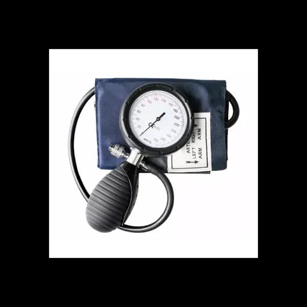 فشارسنج عقربه ای تک شلنگ زنیتمد مدل ZTH-2005