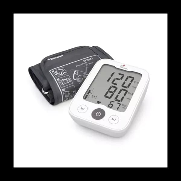 فشارسنج دیجیتال بازویی زنیت مد مدل LD-596