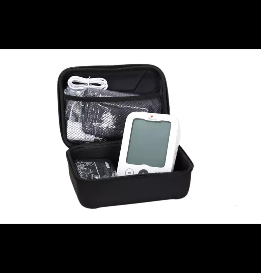 فشارسنج دیجیتال بازویی زنیت مد مدل LD-596 — تصویر ۲