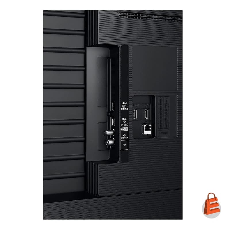 تلویزیون سامسونگ 55 اینچ 55U8000F — تصویر ۴