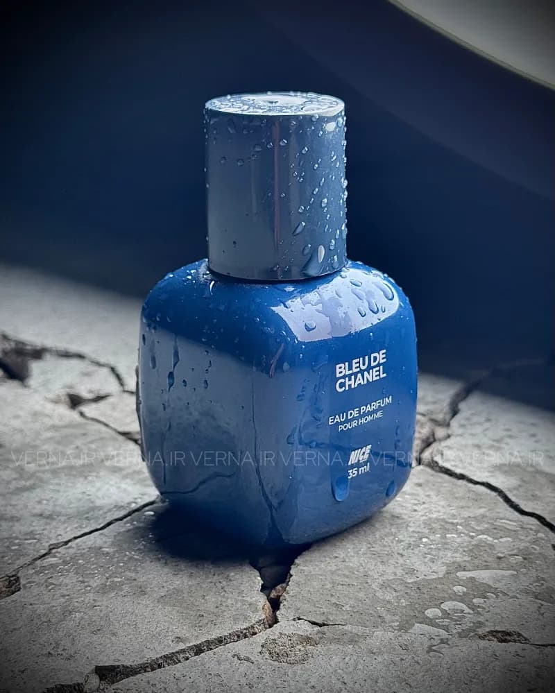 ادکلن مینیاتوری BLEU DE CHANEL