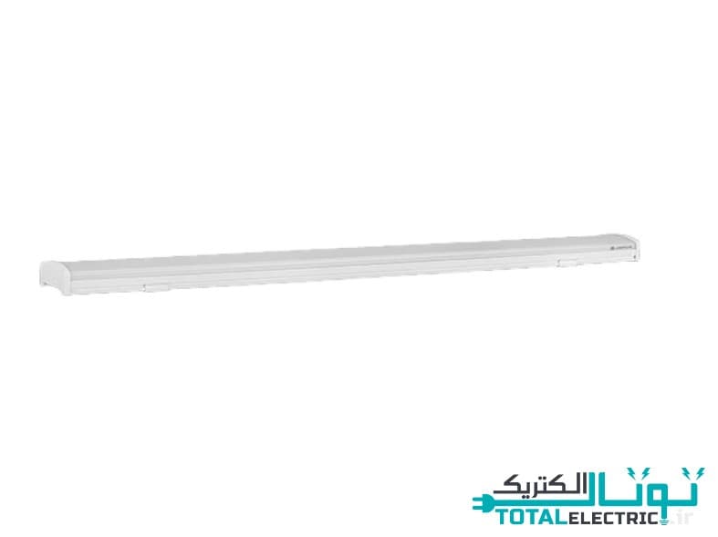 چراغ خطی روکار سورنکو 26 وات 40 سانتی پارس شعاع — تصویر ۳