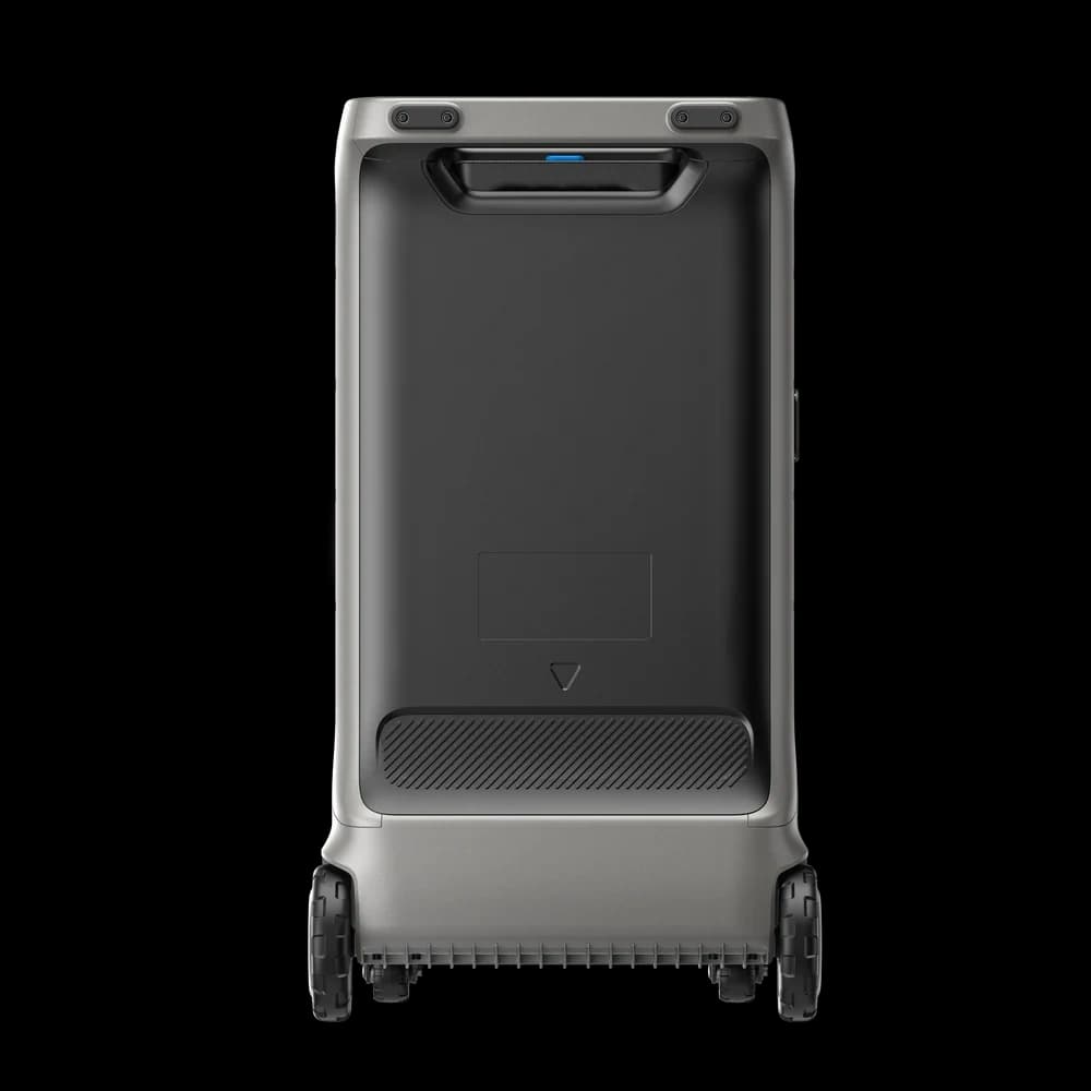 پاور استیشن پرتابل انکر (SOLIX F3800-A1790) — تصویر ۲