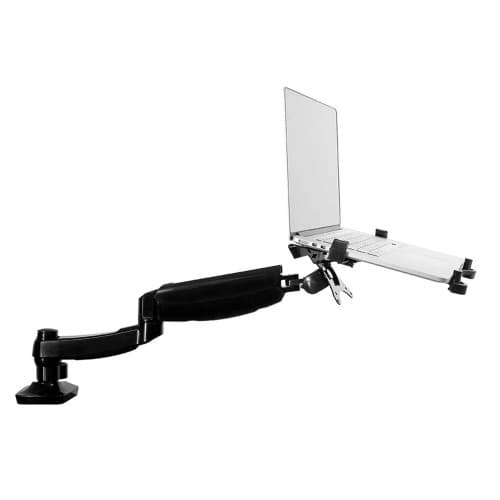 پایه نگهدارنده لپتاپ ارگو مدل WLA002