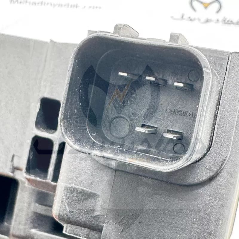 کوئل پژو 206 تیپ 3 (سوکت بغل) کروز کد CR39063001 — تصویر ۲
