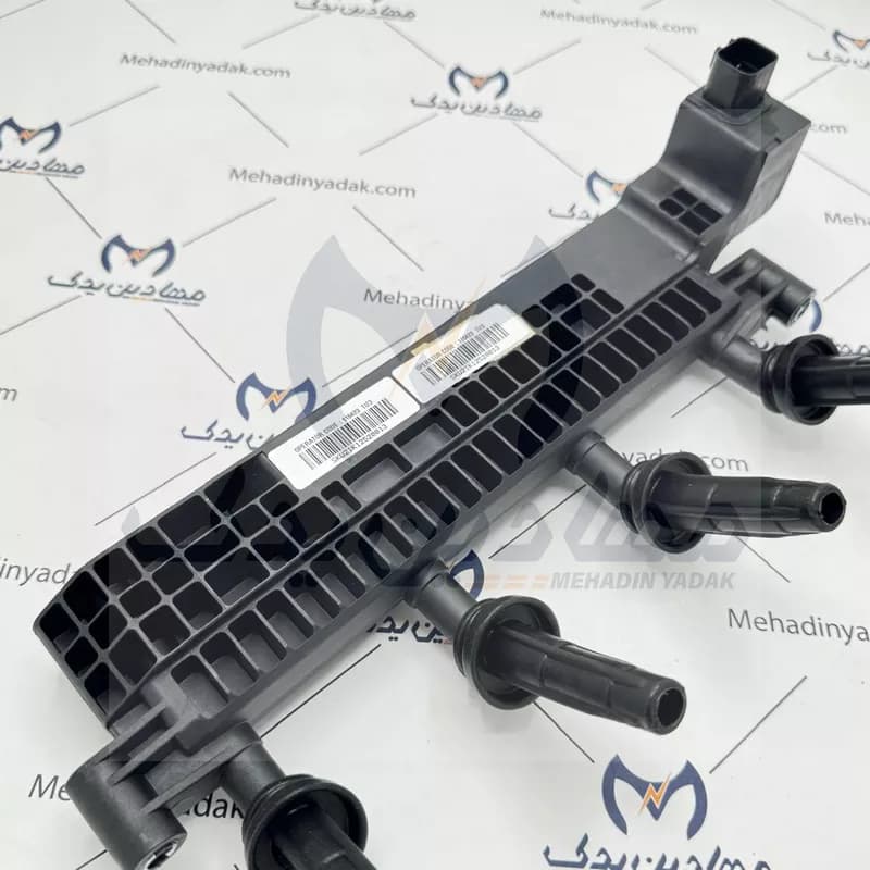کوئل پژو 206 تیپ 3 (سوکت بغل) کروز کد CR39063001 — تصویر ۴