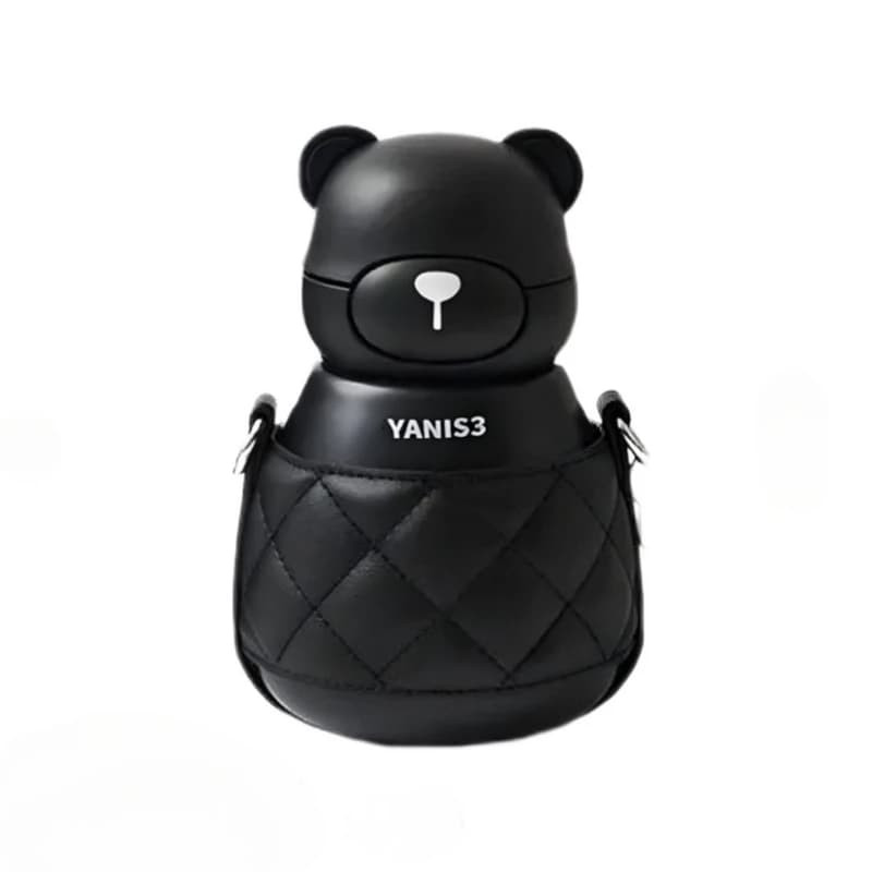فلاسک کودک مدل Yanis3 خرسی کد b177