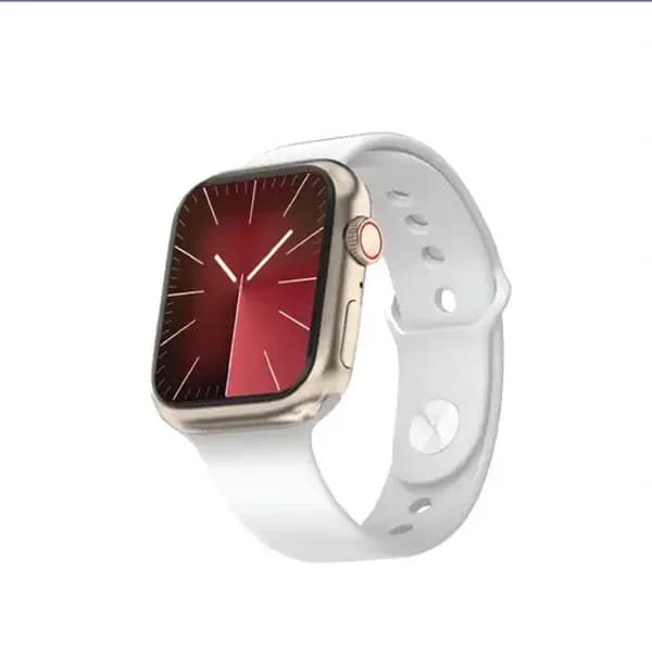 ساعت هوشمند گرین لاین Green Lion Ultimate 41 Smart Watch GNULT41SWBK — تصویر ۲
